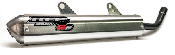 Silenziatore DEP BETA RR 300 2014 2019
