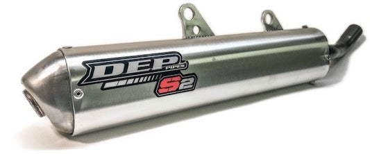 Silenziatore DEP GAS GAS EC 250 2018 2019