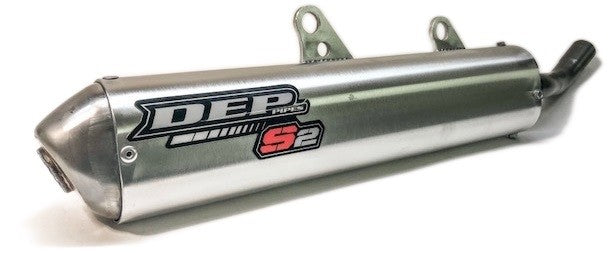 Silenziatore DEP GAS GAS EC 300 2018 2019