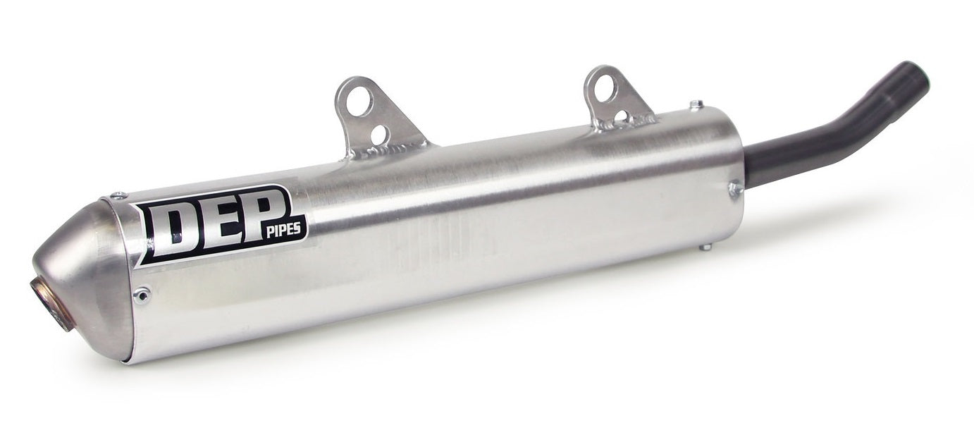 Silenziatore DEP GAS GAS EC 250 1998 2006