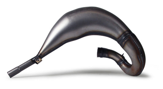 Marmitta DEP HONDA CR 85 2005 2007