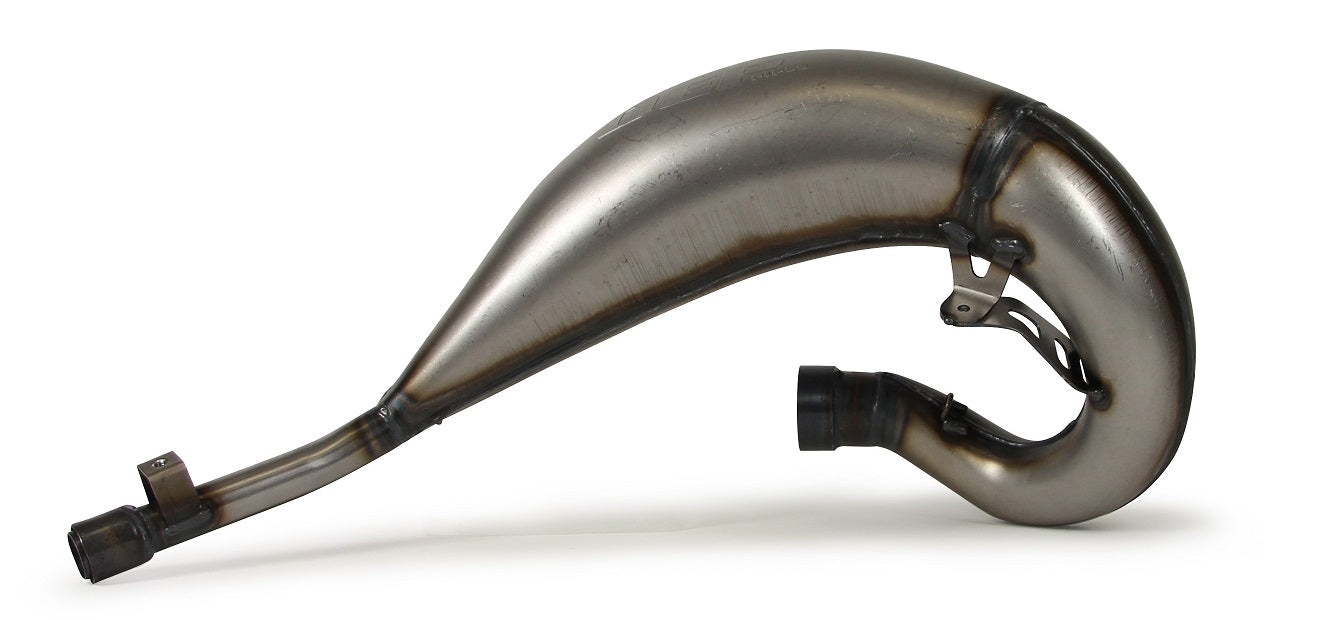 Marmitta DEP HONDA CR 125 2000 2001