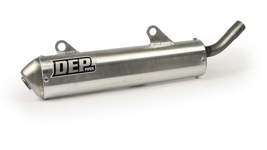 Silenziatore DEP HONDA CR 250 1989 1989