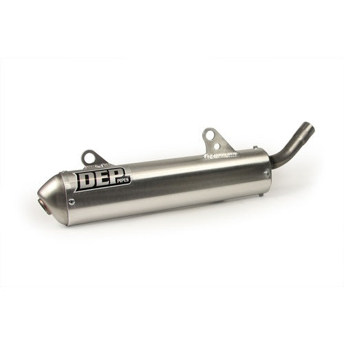 Silenziatore DEP HONDA CR 250 1990 1991
