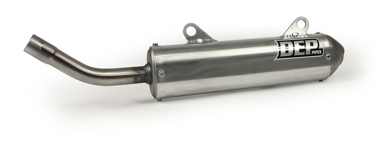 Silenziatore DEP HONDA CR 250 1992 1996