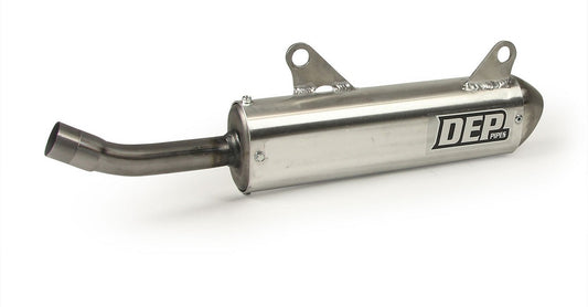Silenziatore DEP HONDA CR 250 2002 2007