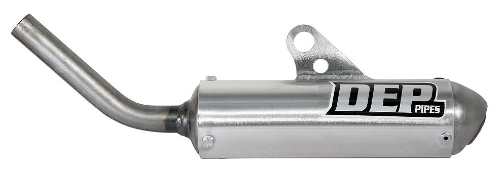 Silenziatore DEP HONDA CR 85 2005 2007