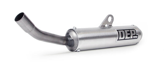 Silenziatore DEP HUSQVARNA 125 WR 2000 2008