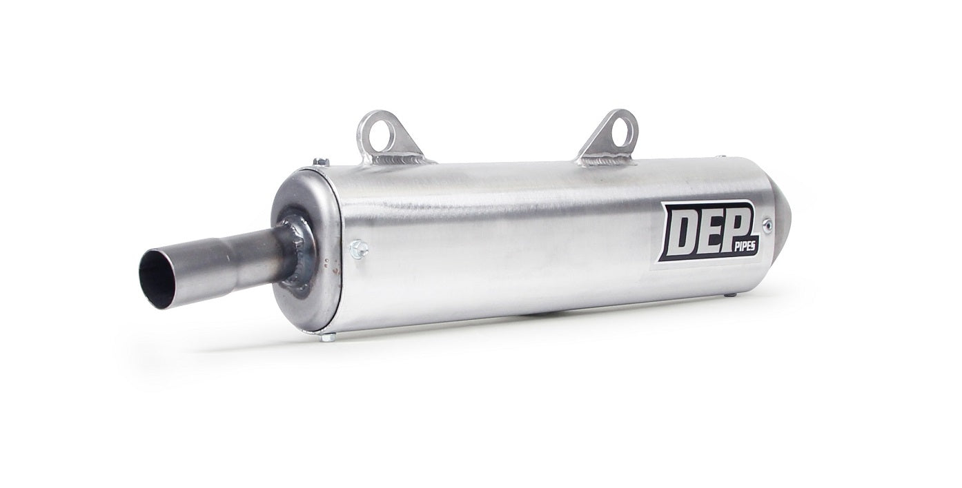 Silenziatore DEP HUSQVARNA 250 WR 2000 2013
