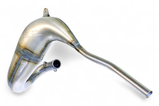 Marmitta DEP KAWASAKI KX 85 2001 2025