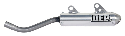 Silenziatore DEP KAWASAKI KX 125 2003 2008