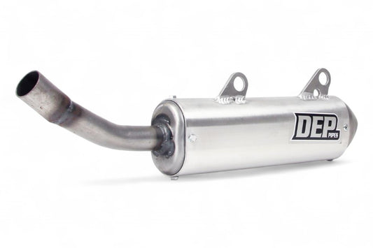 Silenziatore DEP KAWASAKI KX 250 2003 2008