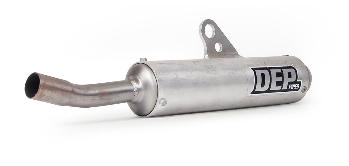 Silenziatore DEP KTM 125 SX 2000 2003