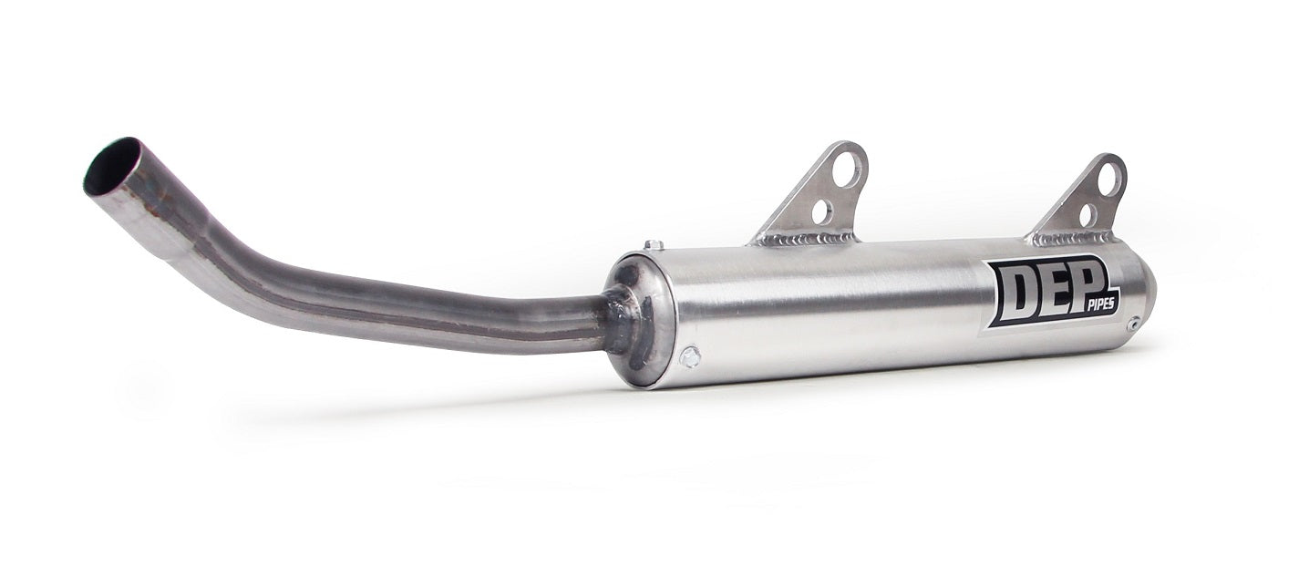 Silenziatore DEP KTM 144 SX 2008 2008
