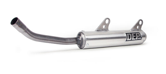 Silenziatore DEP KTM 144 SX 2008 2008