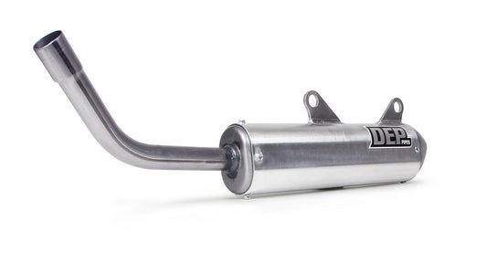 Silenziatore DEP HUSQVARNA 250 TC 2014 2016