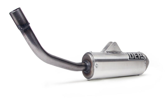 Silenziatore DEP KTM 250 SX 1994 1996