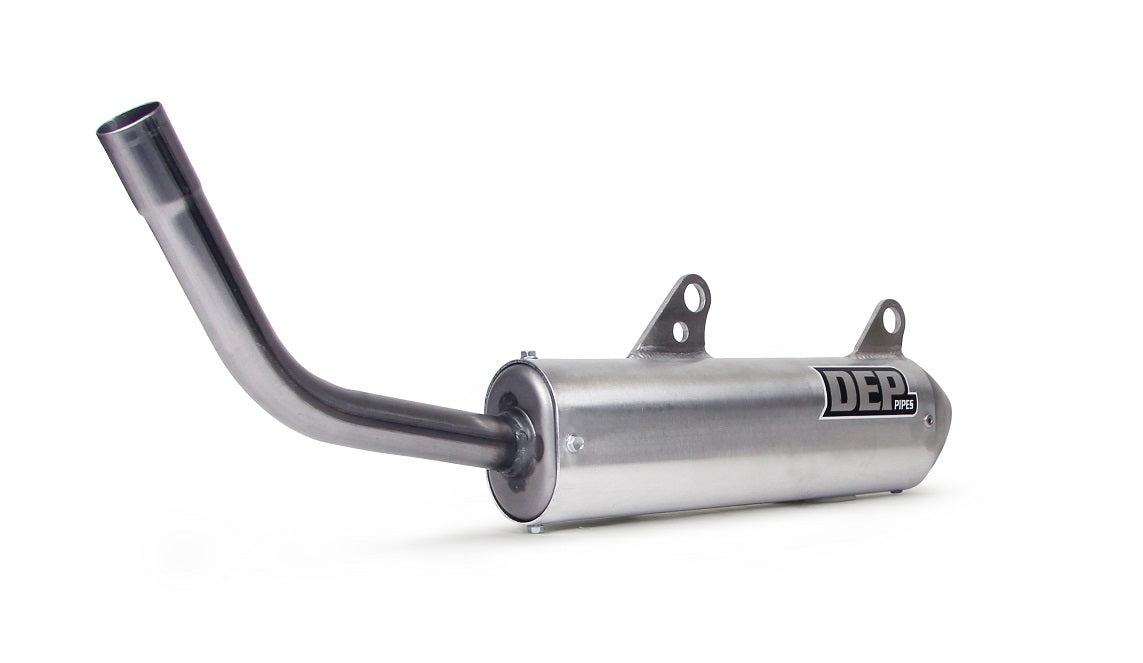 Silenziatore DEP KTM 250 SX 2003 2010