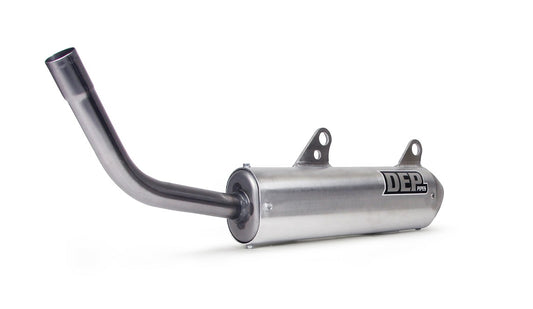 Silenziatore DEP KTM 250 SX 2003 2010