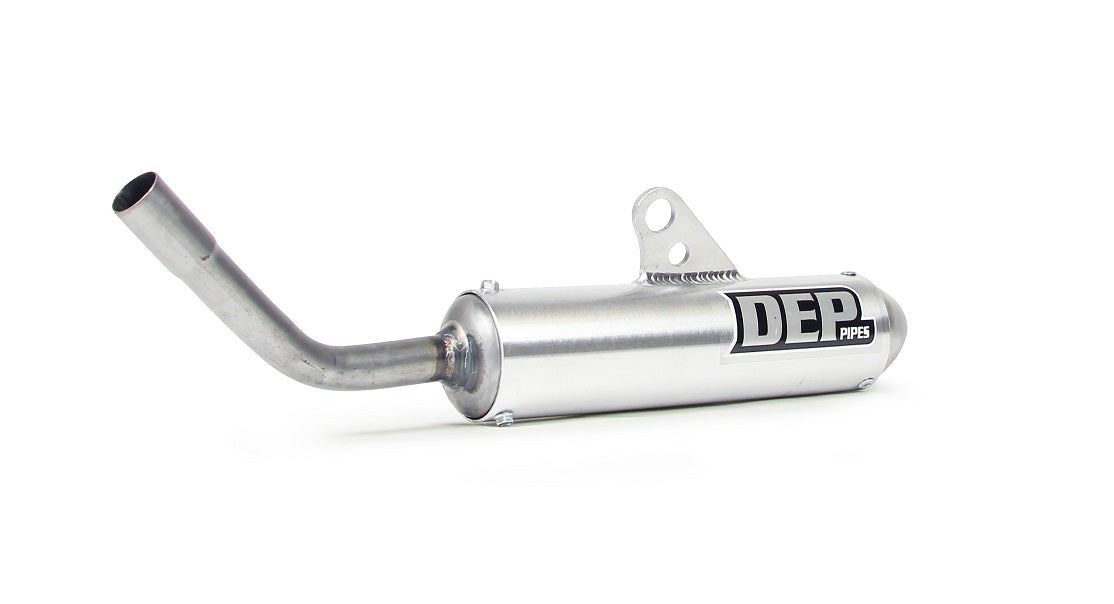 Silenziatore DEP KTM 65 SX 2002 2008