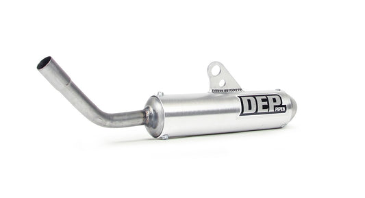 Silenziatore DEP KTM 65 SX 2002 2008