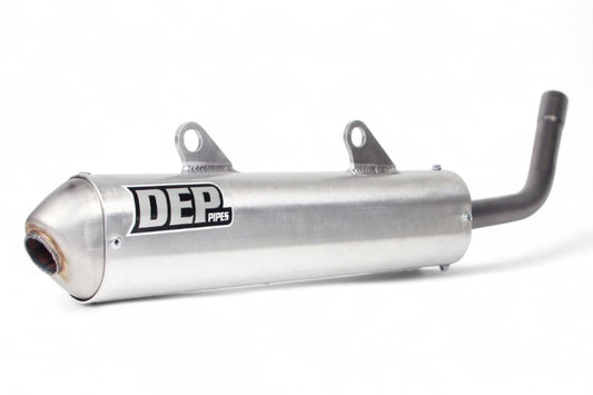 Silenziatore DEP KTM 300 EXC 2004 2010