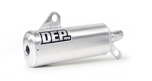 Silenziatore DEP SUZUKI RM 125 1992 1992