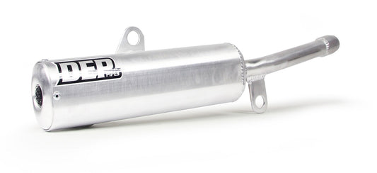 Silenziatore DEP SUZUKI RM 250 1992 1992