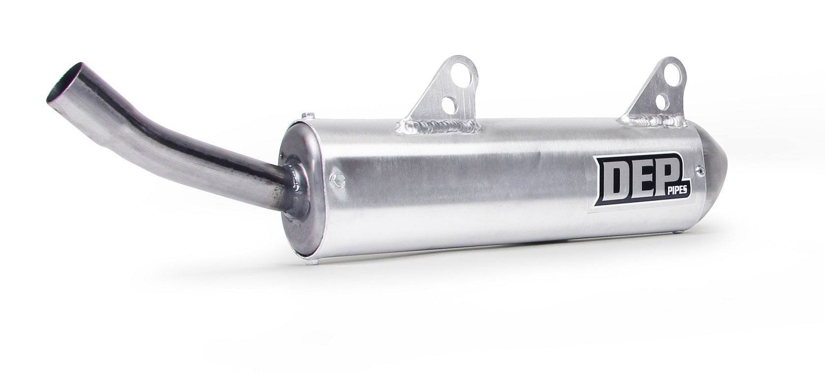 Silenziatore DEP SUZUKI RM 250 2001 2005