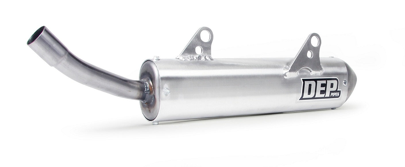 Silenziatore DEP SUZUKI RM 250 2006 2012