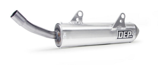 Silenziatore DEP SUZUKI RM 250 2006 2012