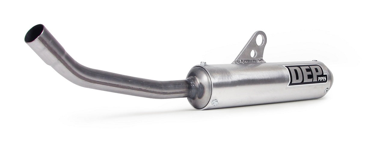 Silenziatore DEP KTM 125 SX 2011 2015