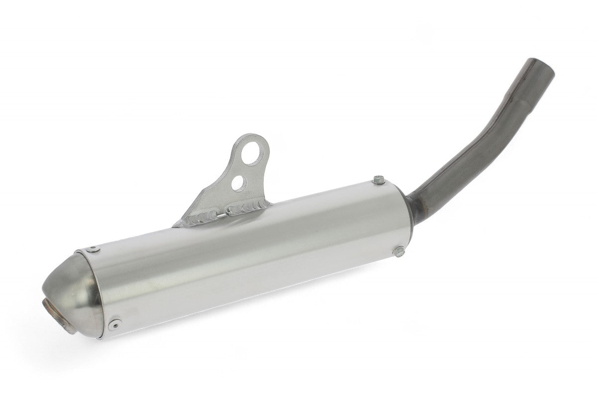 Silenziatore DEP HUSQVARNA 125 TC 2016 2018