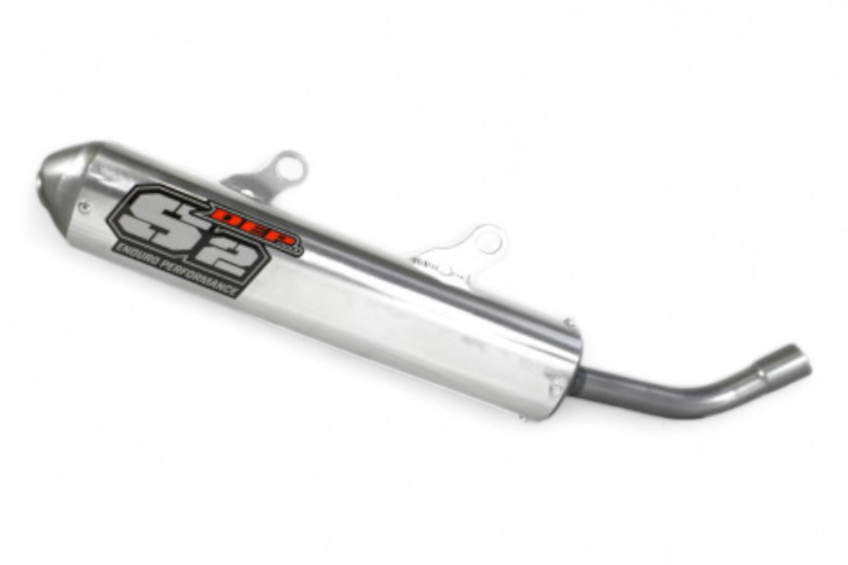 Silenziatore DEP HUSQVARNA 250 TE 2017 2019