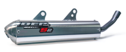 Silenziatore DEP GAS GAS MC 250 2022 2023