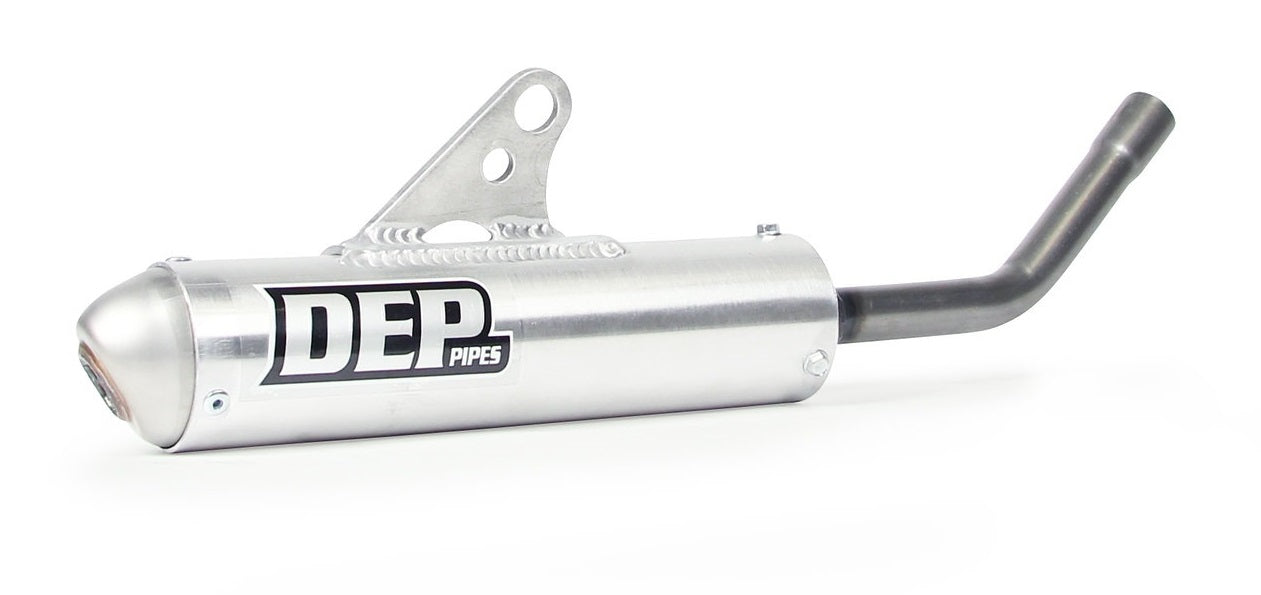 Silenziatore DEP HUSQVARNA 85 TC 2018 2024