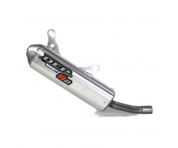 Silenziatore DEP - corto FANTIC XX 250 2022 2026