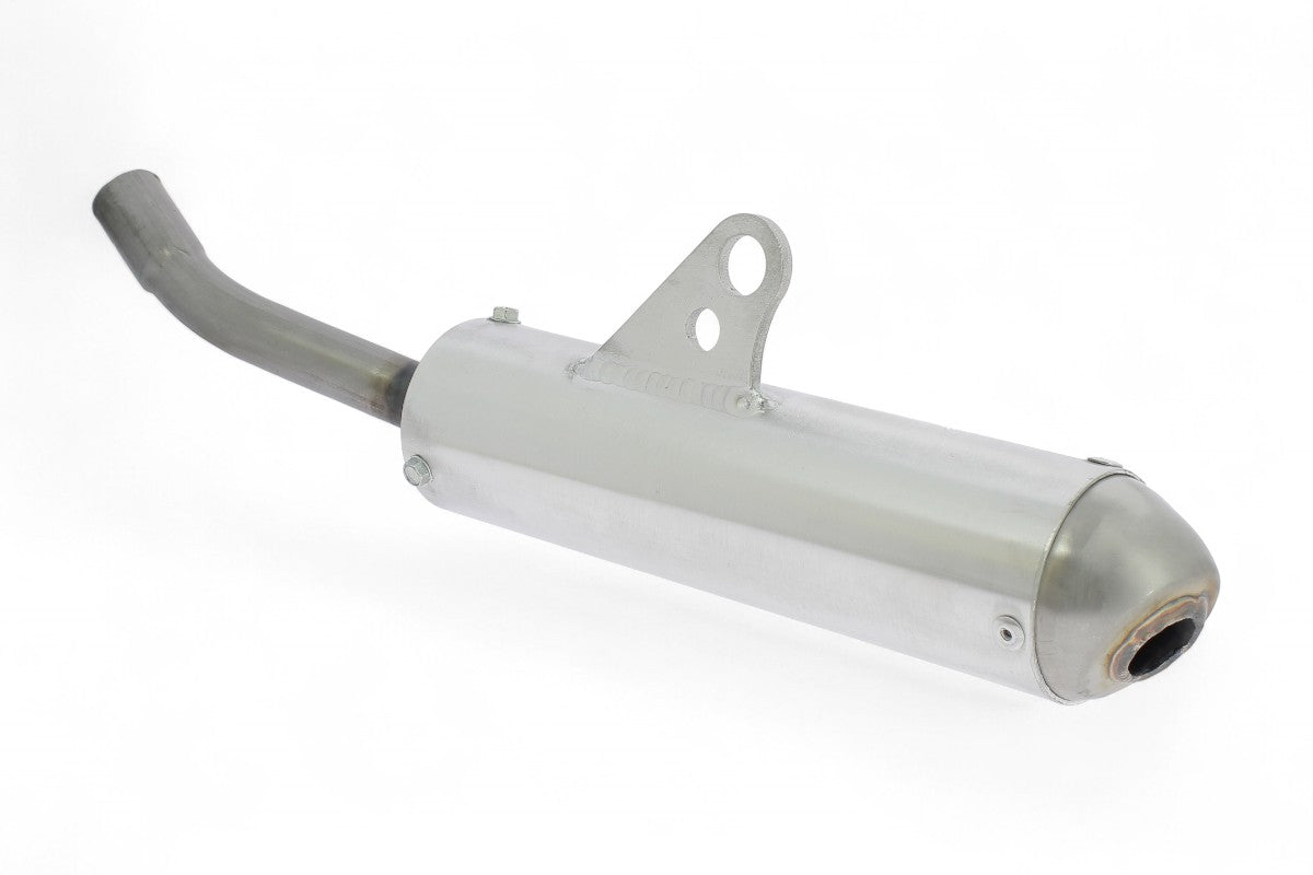 Silenziatore DEP YAMAHA YZ 65 2019 2026
