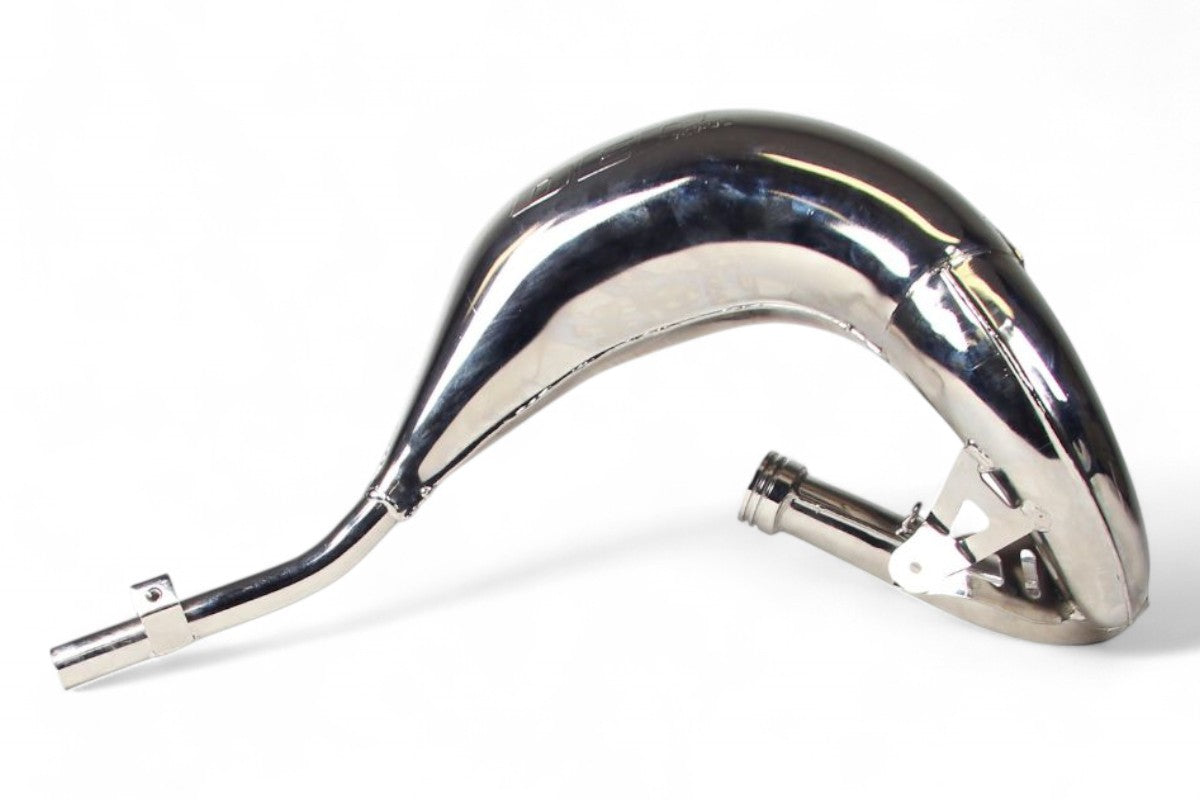 Marmitta DEP nichelata YAMAHA YZ 65 2019 2026
