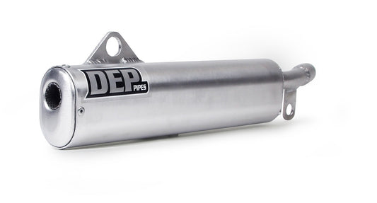 Silenziatore DEP YAMAHA YZ 125 1991 1992