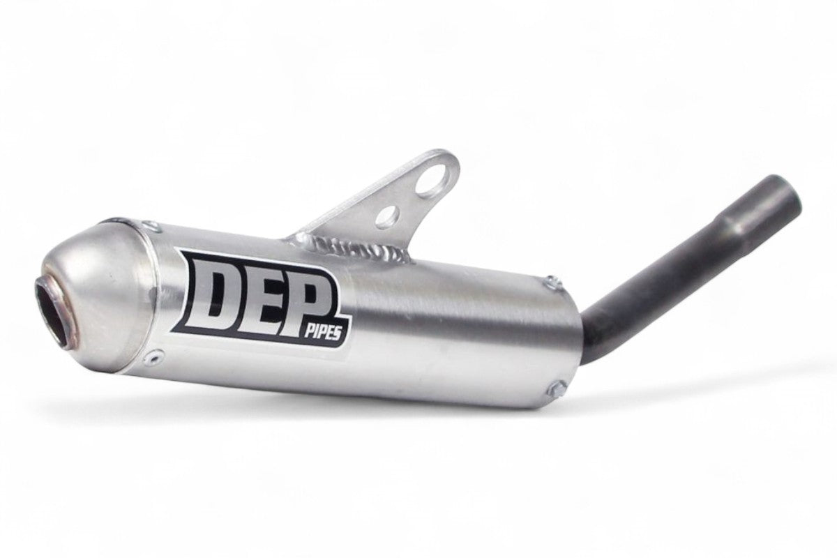 Silenziatore DEP YAMAHA YZ 125 2002 2021