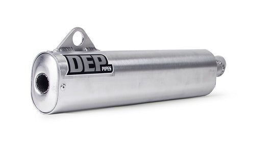 Silenziatore DEP YAMAHA YZ 250 1991 1992