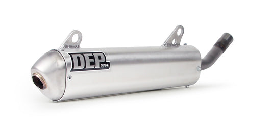 Silenziatore DEP YAMAHA YZ 250 1993 1995
