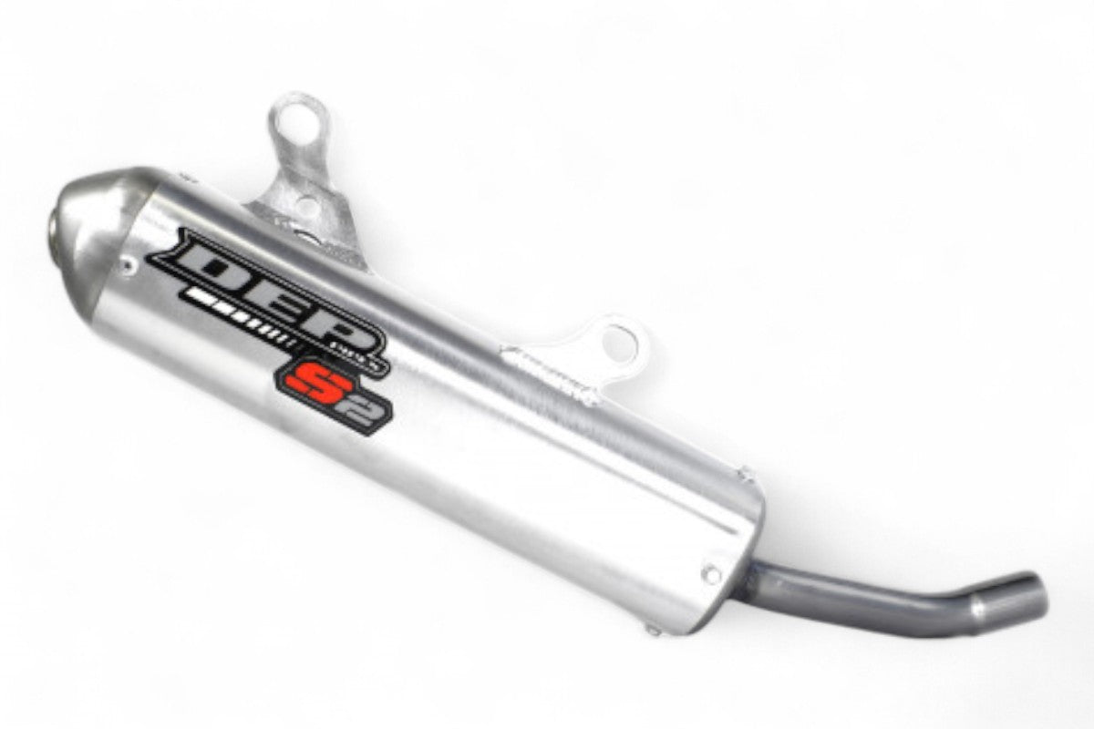 Silenziatore DEP YAMAHA YZ 250 1996 2001
