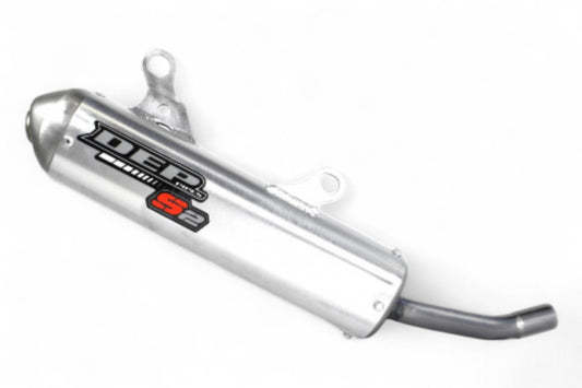 Silenziatore DEP YAMAHA YZ 250 1996 2001