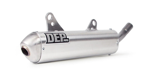 Silenziatore DEP YAMAHA YZ 250 2002 2026
