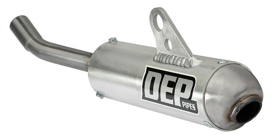 Silenziatore DEP YAMAHA YZ 80 1993 2001