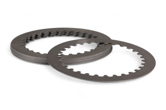 Kit interdischi frizione acciaio SUZUKI RM 85 2002 2018