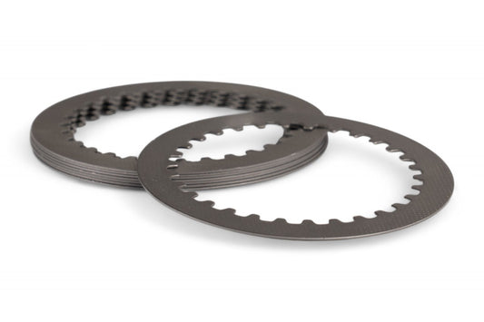 Kit interdischi frizione acciaio KTM 65 SX 2000 2023