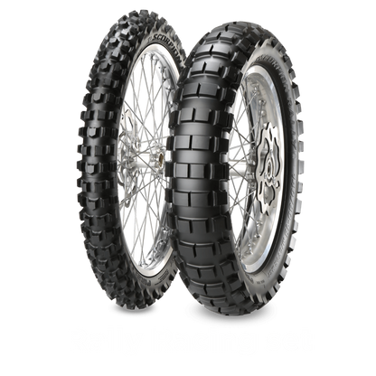 GOMMA PIRELLI SCORPION RALLY 140/80 18 M/C 70R M+S RACE